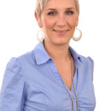 Ágnes Vágó Cseke