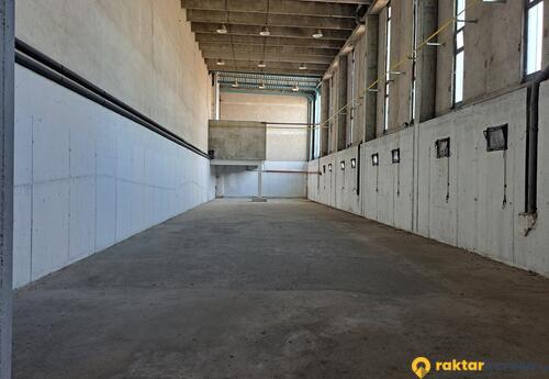 Kiadó raktár Seregélyesi út 98-114.