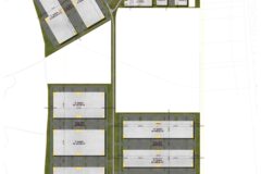 Kiadó raktár LogStar Park Fehérvár M7
